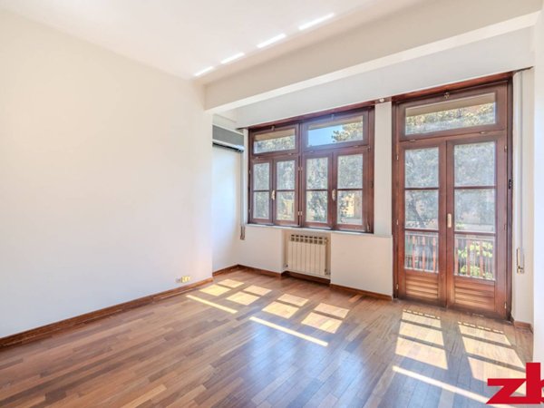 appartamento in vendita a Genova in zona Albaro