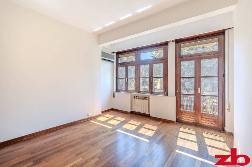 appartamento in vendita a Genova in zona Albaro