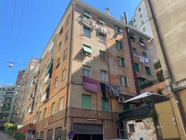 appartamento in vendita a Genova in zona Pegli