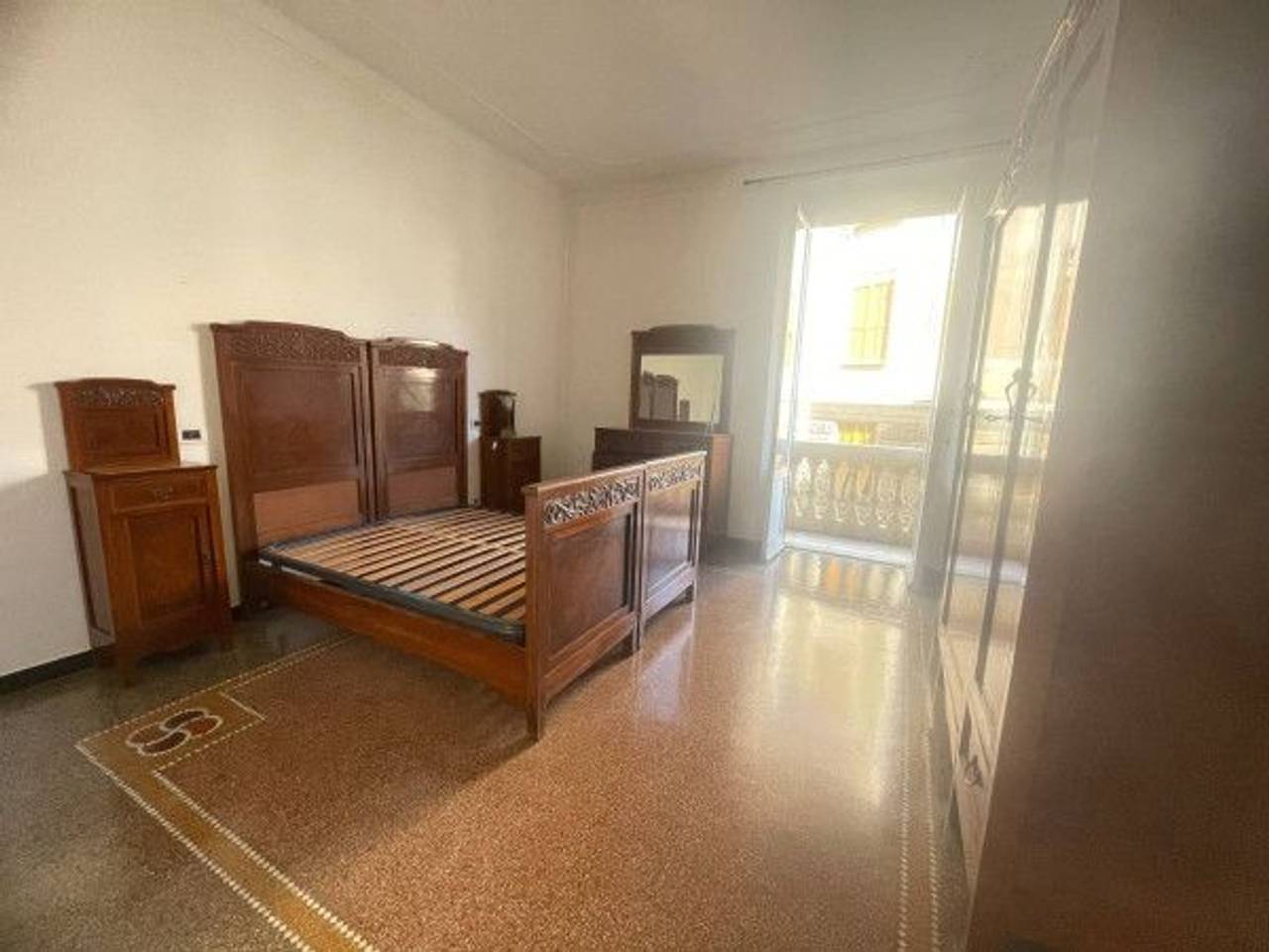 appartamento in vendita a Genova in zona Pegli