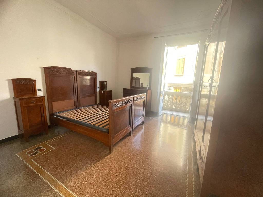 appartamento in vendita a Genova in zona Pegli