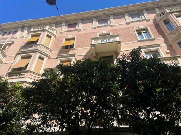 appartamento in vendita a Genova in zona Pegli