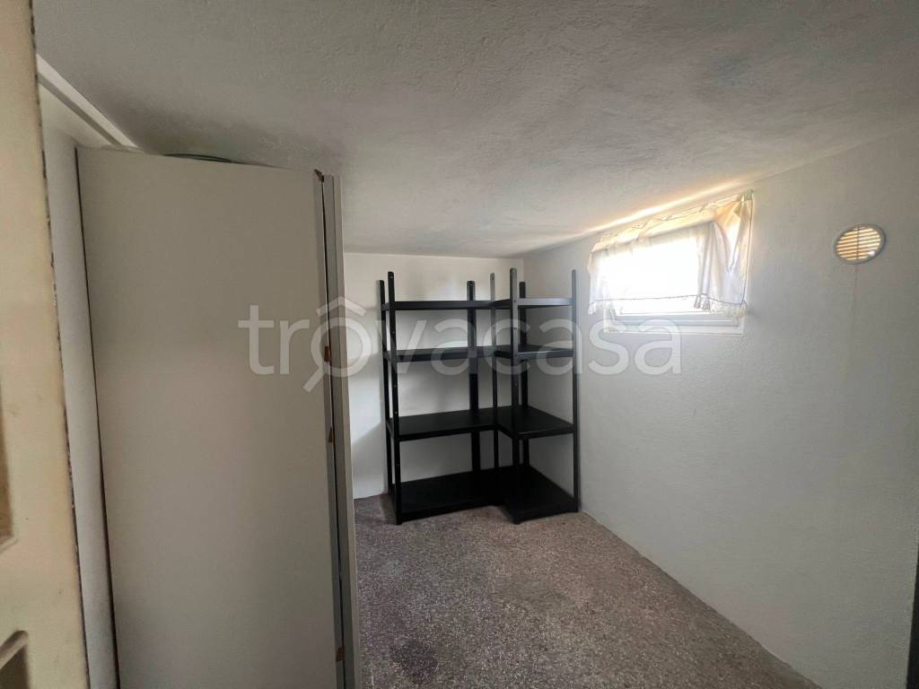 attico in vendita a Genova in zona Carignano