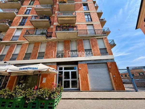 appartamento in vendita a Genova in zona Sestri Ponente