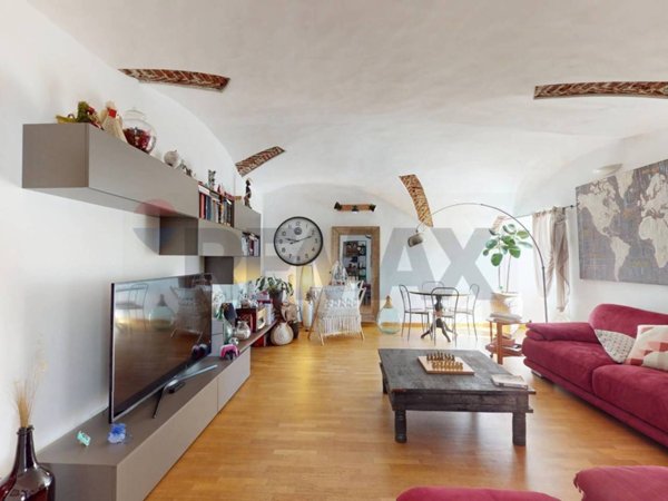 appartamento in vendita a Genova in zona Voltri