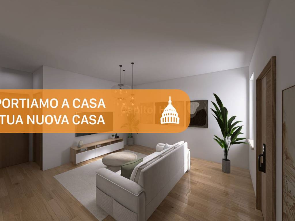 appartamento in vendita a Genova in zona Albaro