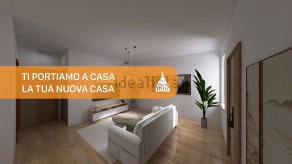 appartamento in vendita a Genova in zona Albaro