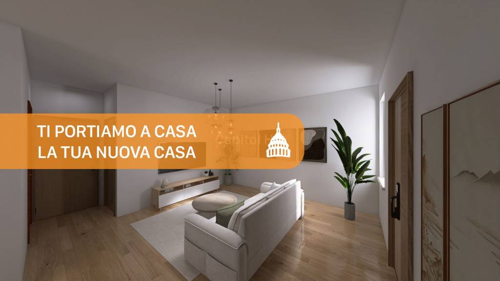appartamento in vendita a Genova in zona Albaro