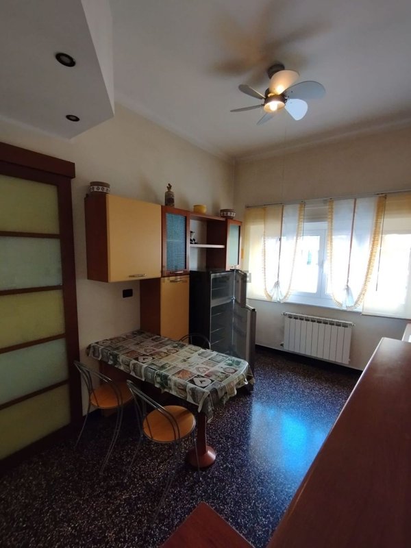 appartamento in vendita a Genova in zona Voltri