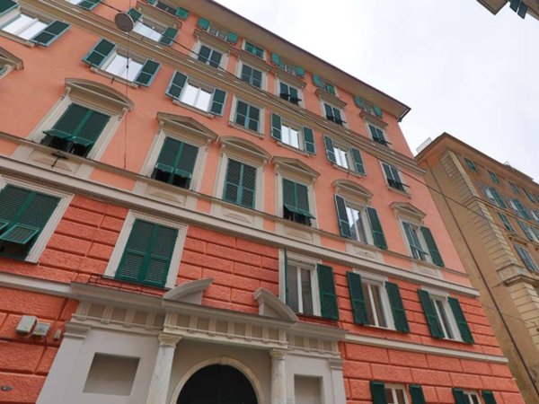appartamento in vendita a Genova in zona Castelletto