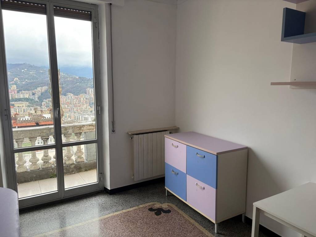 appartamento in vendita a Genova in zona Centro Storico