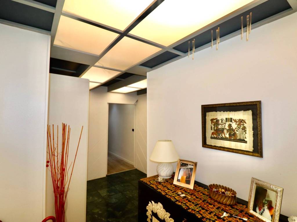 appartamento in vendita a Genova in zona San Martino