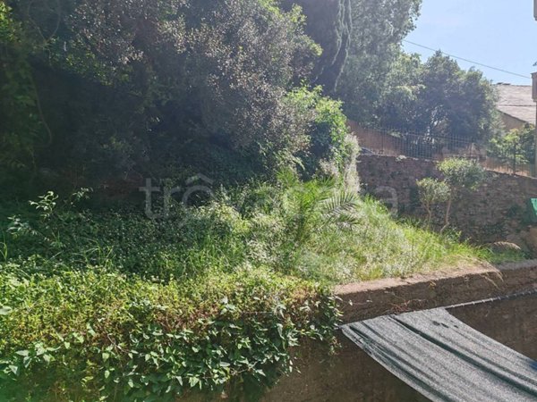 appartamento in vendita a Genova in zona Marassi