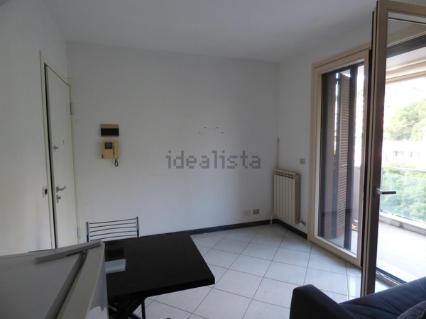 appartamento in vendita a Genova in zona Multedo