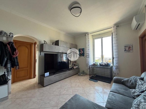 appartamento in vendita a Genova in zona Multedo