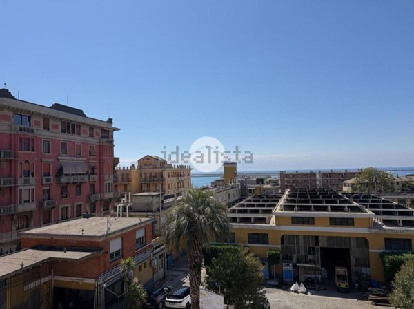 appartamento in vendita a Genova in zona Multedo