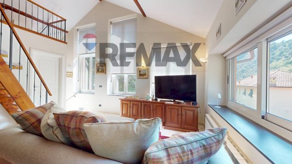 appartamento in vendita a Genova in zona Pegli