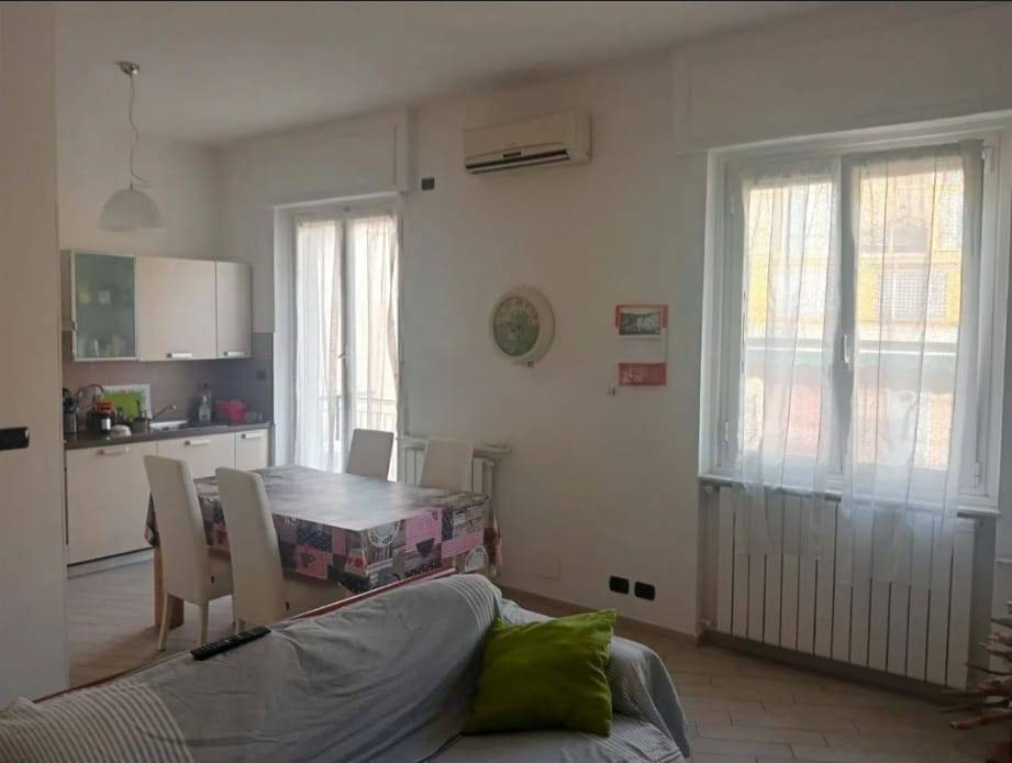 appartamento in vendita a Genova in zona Palmaro / Pra'