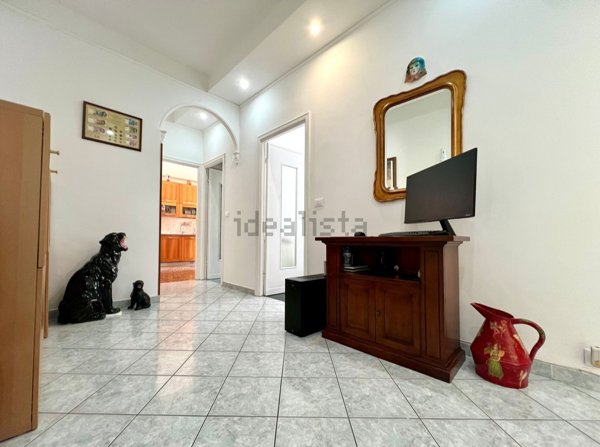 appartamento in vendita a Genova in zona Pegli