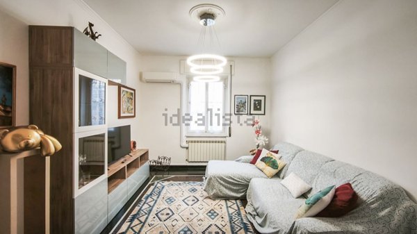 appartamento in vendita a Genova in zona Marassi