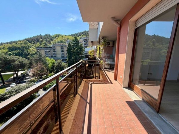 appartamento in vendita a Genova in zona Pegli