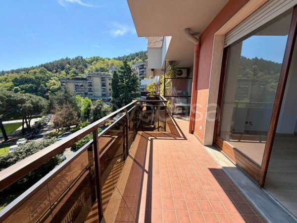 appartamento in vendita a Genova in zona Pegli