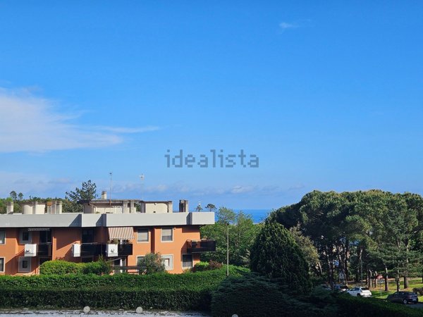 appartamento in vendita a Genova in zona Pegli