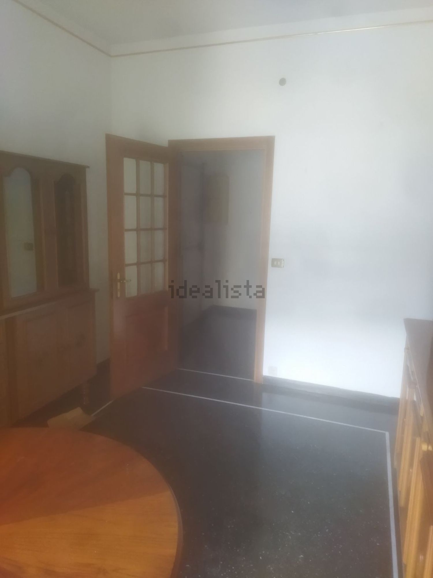 appartamento in vendita a Genova in zona Staglieno