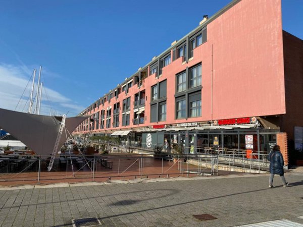 casa indipendente in vendita a Genova in zona Sottoripa / Maddalena / Molo