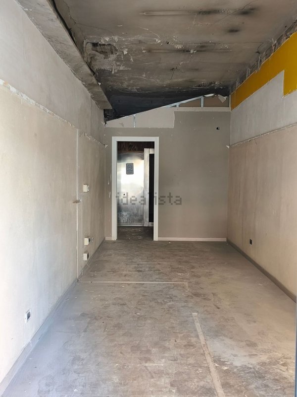 ufficio in vendita a Genova in zona San Fruttuoso