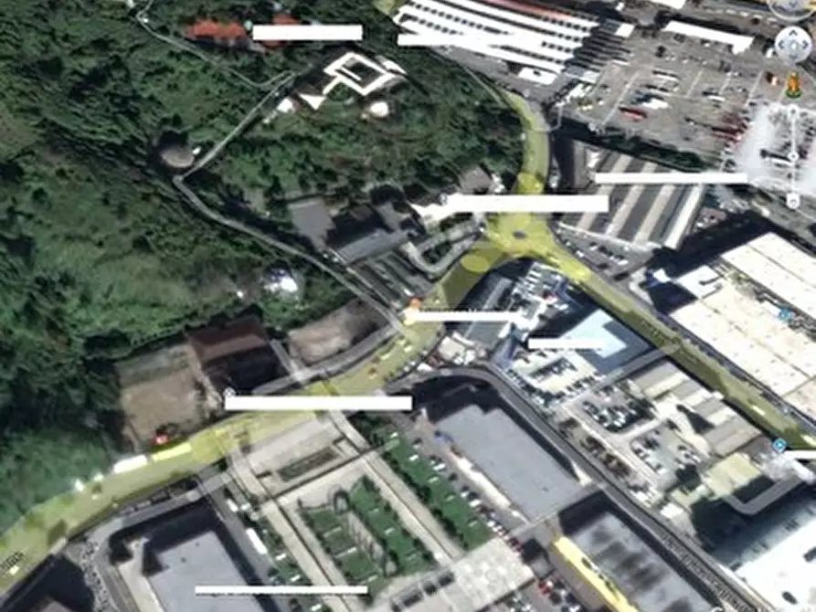 terreno edificabile in vendita a Genova