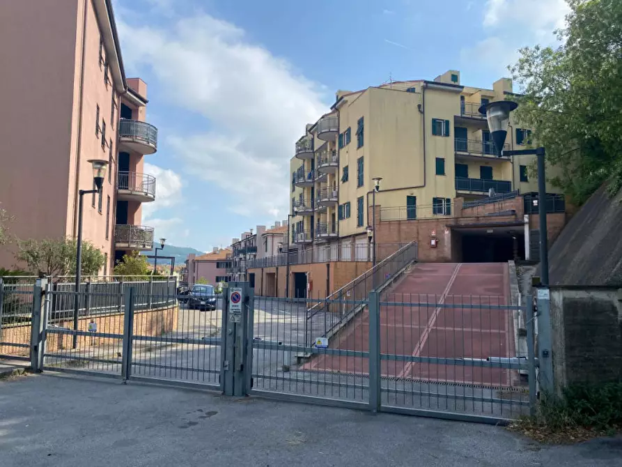 mansarda in vendita a Genova in zona Bolzaneto
