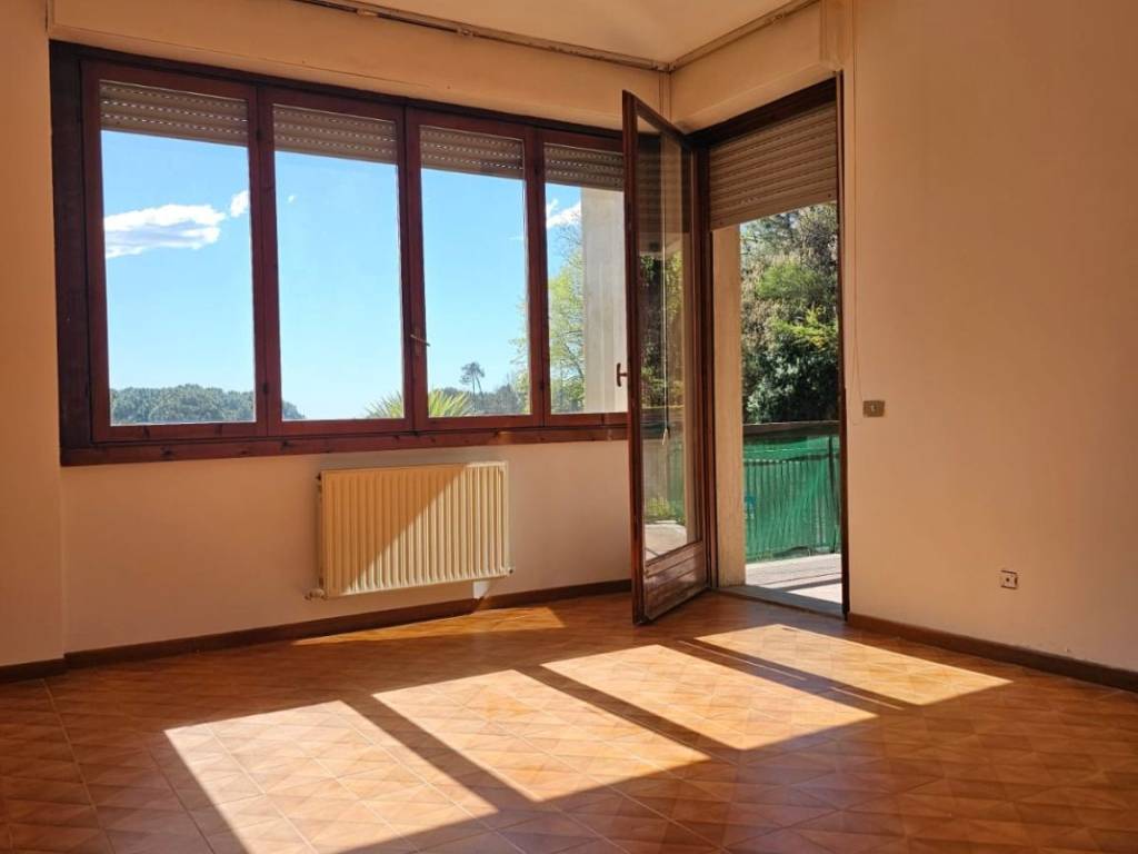 appartamento in vendita a Genova in zona Pegli