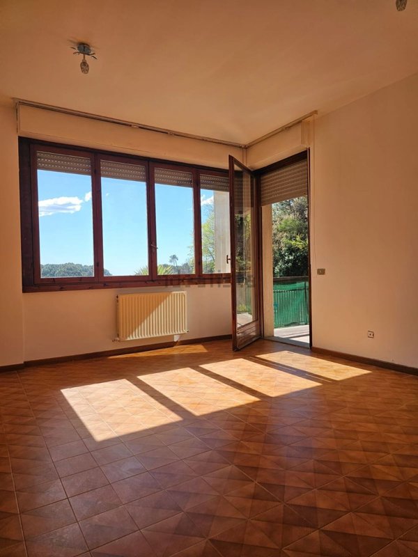 appartamento in vendita a Genova in zona Pegli