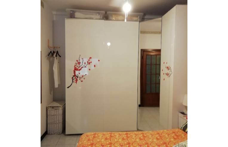 appartamento in vendita a Genova in zona Certosa