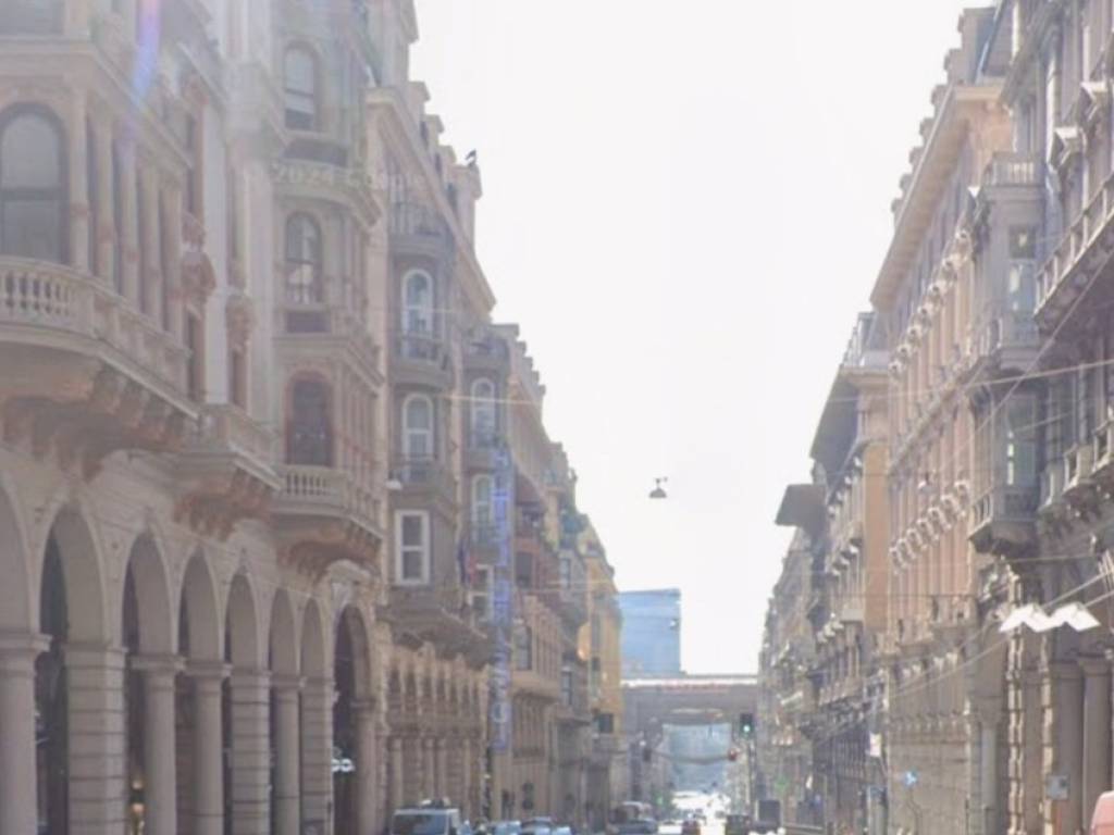 appartamento in vendita a Genova in zona Centro Storico