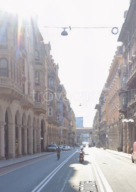 appartamento in vendita a Genova in zona San Vincenzo