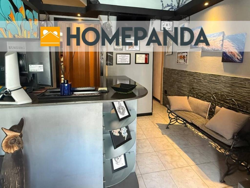 negozio in vendita a Genova in zona Marassi