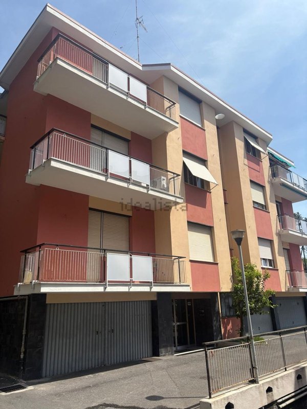 appartamento in vendita a Genova in zona Pegli