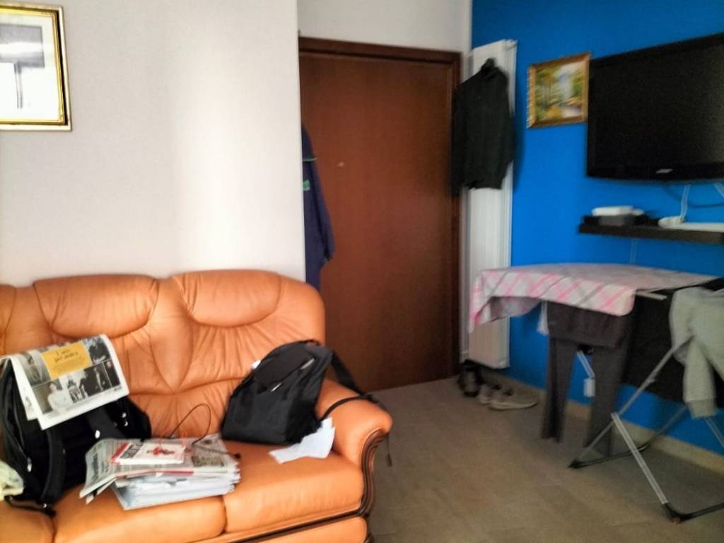 appartamento in vendita a Genova in zona Molassana