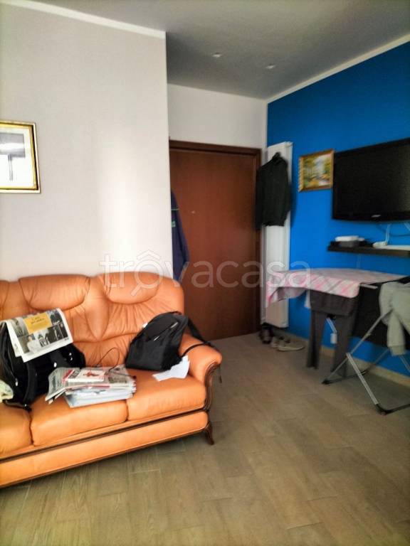 appartamento in vendita a Genova in zona Molassana