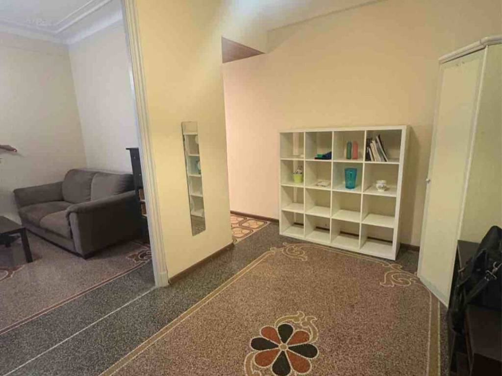 appartamento in vendita a Genova in zona Albaro