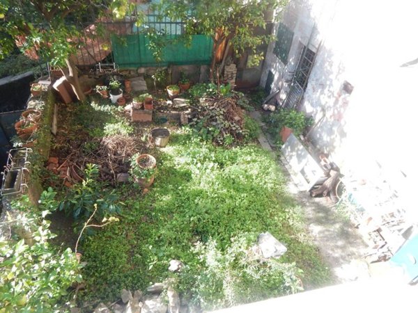 casa indipendente in vendita a Genova in zona San Martino