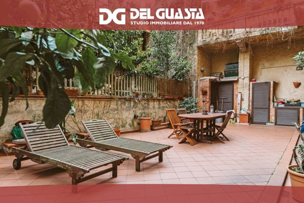 appartamento in vendita a Genova in zona Albaro