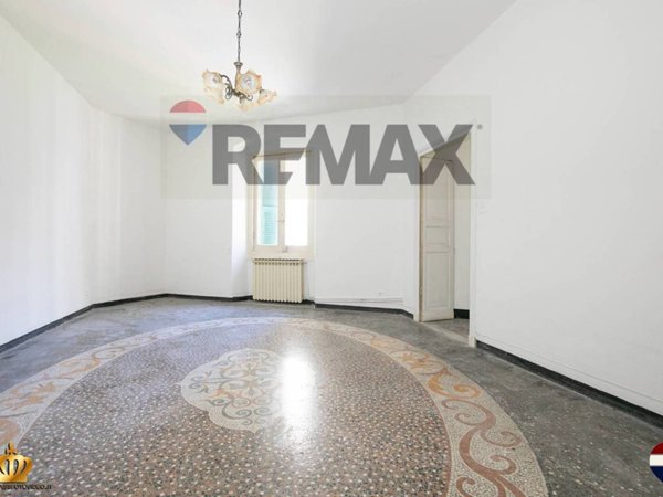 appartamento in vendita a Genova in zona Lagaccio / Granarolo