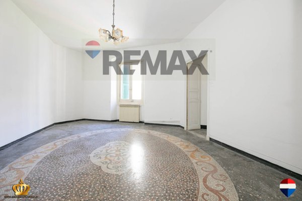 appartamento in vendita a Genova in zona DiNegro