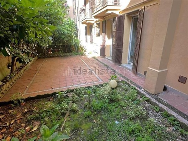 appartamento in vendita a Genova in zona Albaro