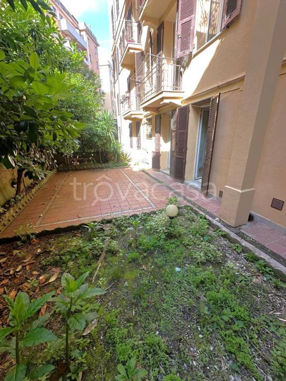 appartamento in vendita a Genova in zona Albaro
