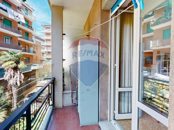 appartamento in vendita a Genova in zona Sestri Ponente