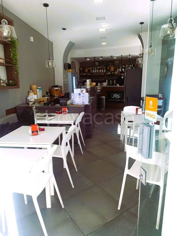negozio in vendita a Genova in zona Portoria / Piccapietra